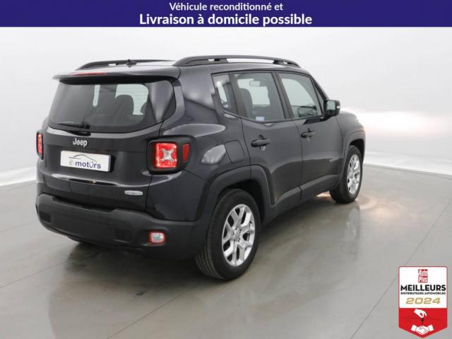 Jeep Renegade image 2