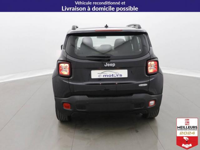 Jeep Renegade image 1