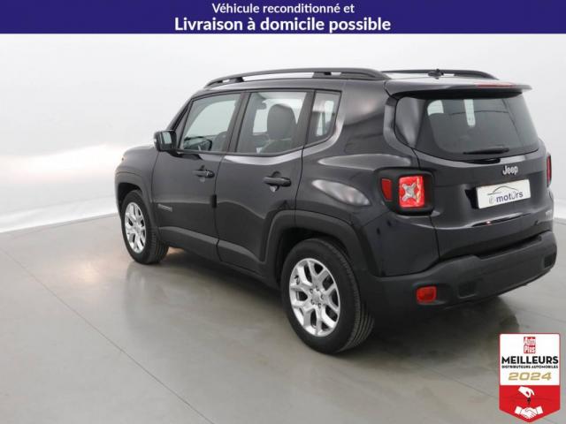Jeep Renegade image 5
