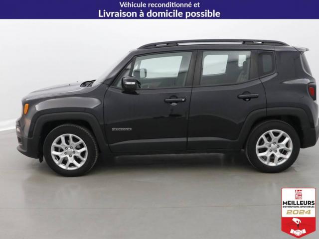 Jeep Renegade image 9