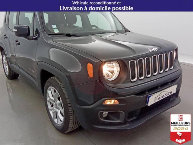 Jeep Renegade image 8
