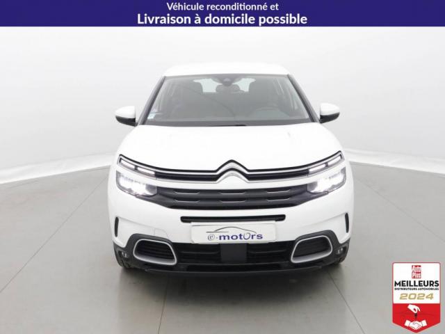 Citroen C5 Aircross image 1