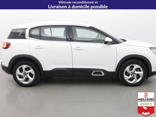 Citroen C5 Aircross image 7