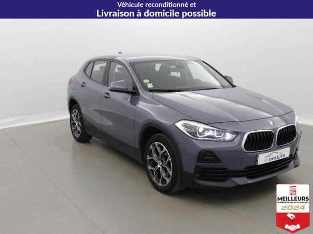 Bmw X2 image 1