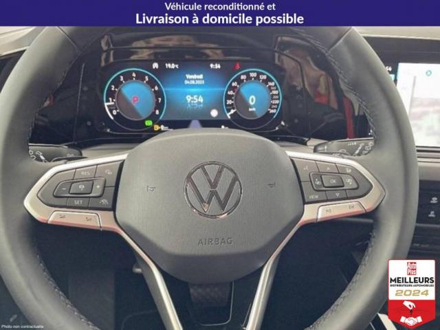 Volkswagen Golf image 9