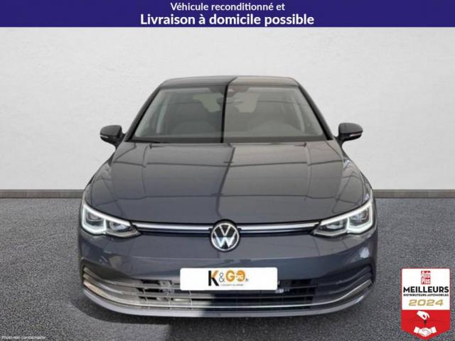 Volkswagen Golf image 7