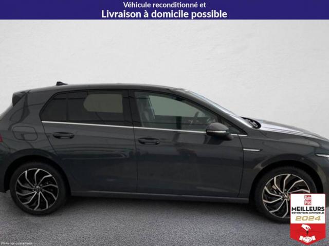 Volkswagen Golf image 2