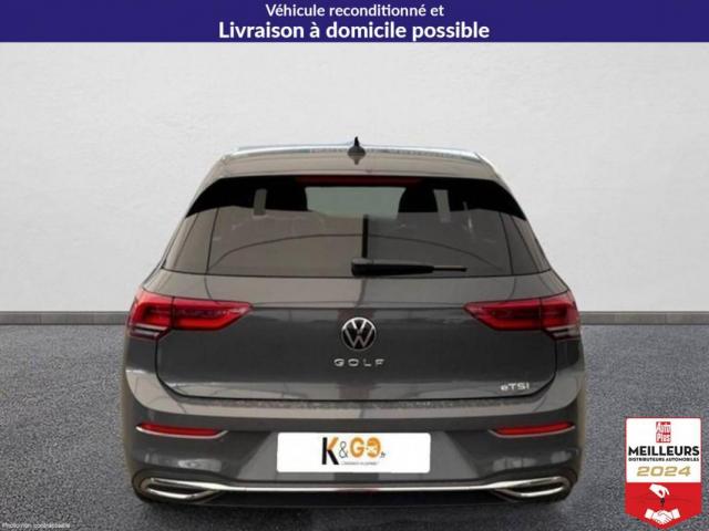 Volkswagen Golf image 1