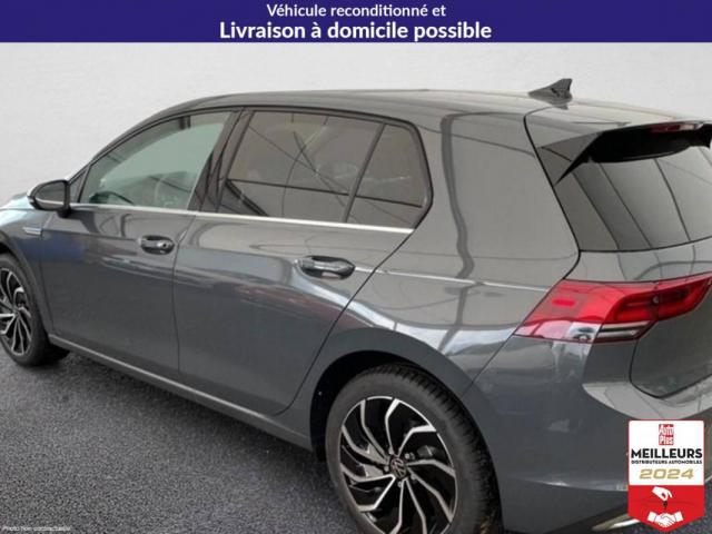 Volkswagen Golf image 4