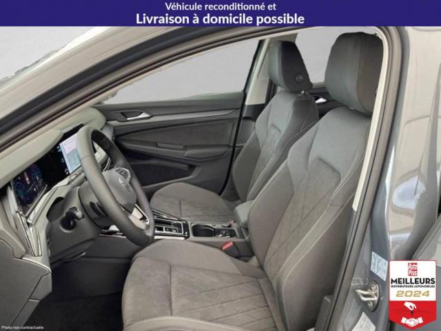 Volkswagen Golf image 8