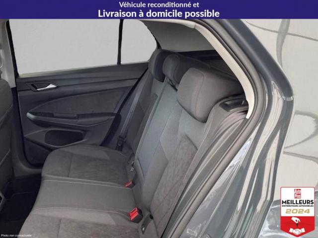 Volkswagen Golf image 6