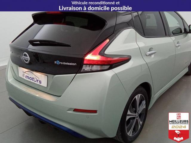 Nissan Leaf image 9