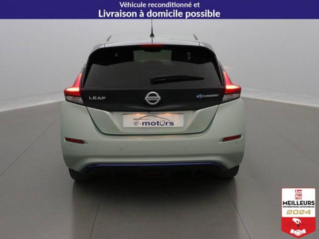 Nissan Leaf image 6