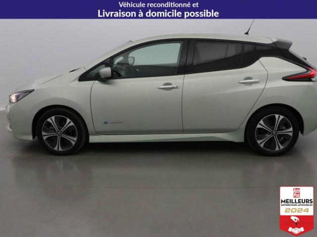 Nissan Leaf image 7