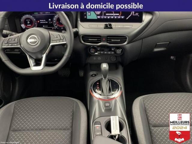 Nissan Juke image 7