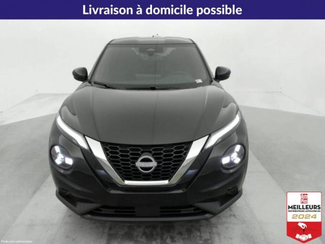 Nissan Juke image 5