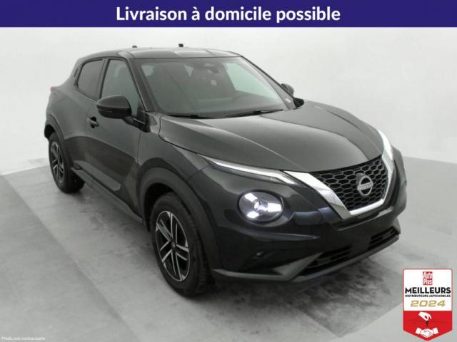 Nissan Juke image 4