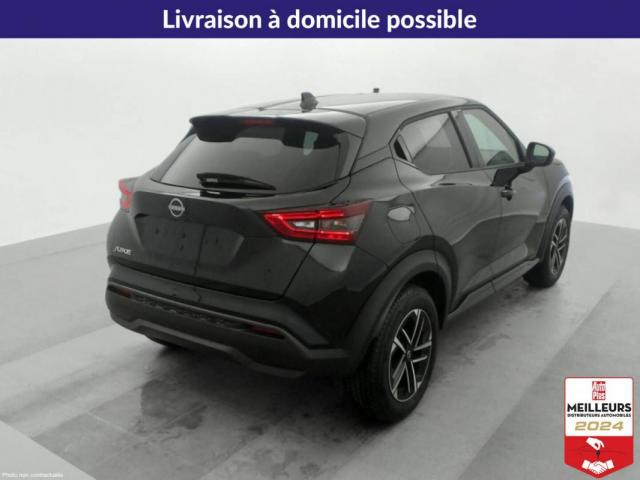 Nissan Juke image 8