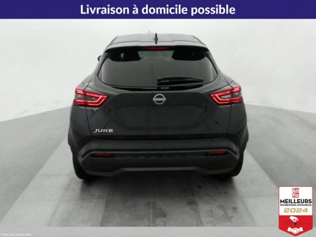 Nissan Juke image 9