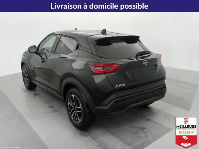 Nissan Juke image 3