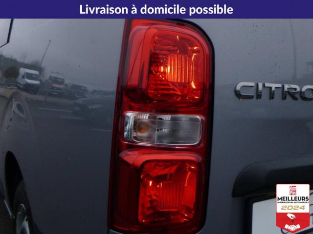Citroen Jumpy image 4