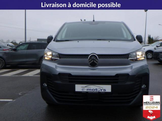 Citroen Jumpy image 7