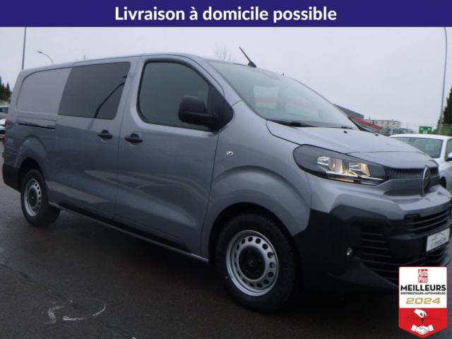 Citroen Jumpy image 6