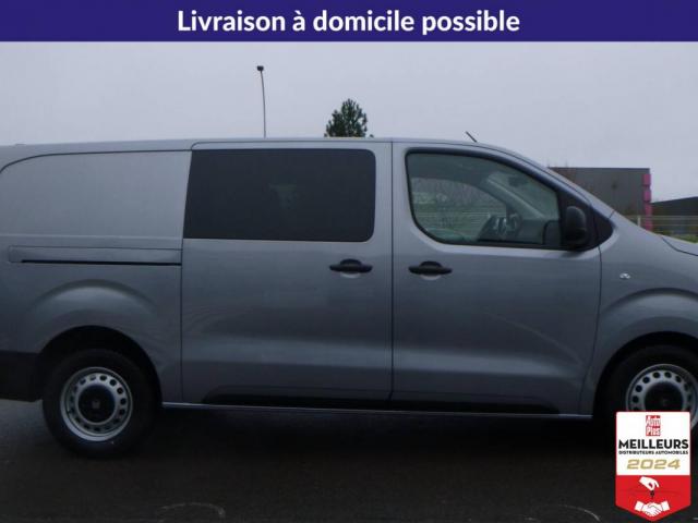 Citroen Jumpy image 8