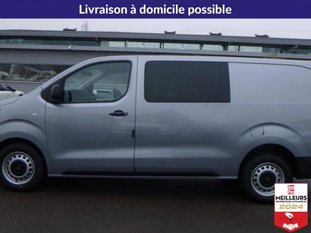 Citroen Jumpy image 3