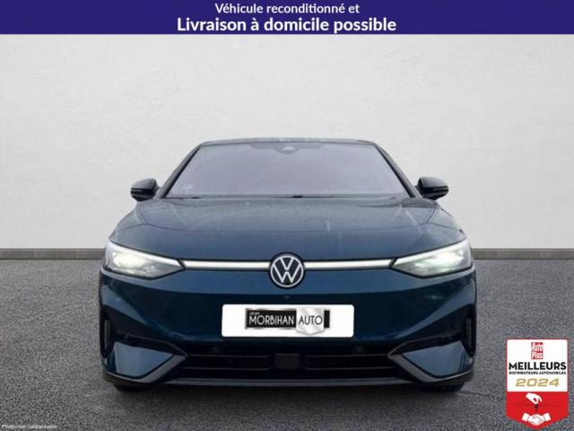 Volkswagen Id.7 image 4