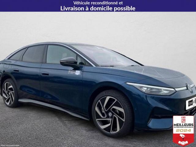 Volkswagen Id.7 image 6