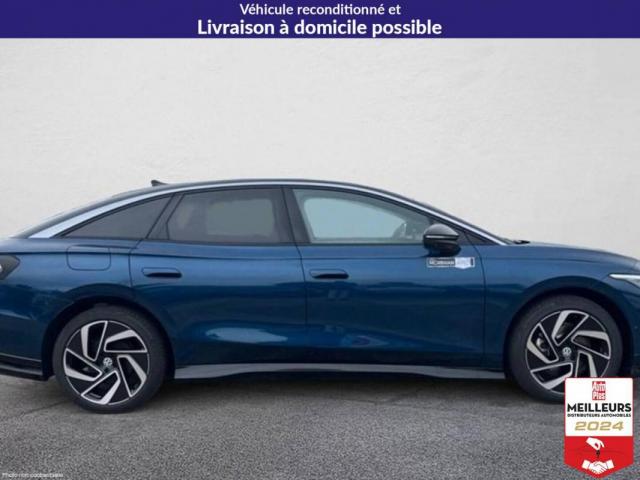 Volkswagen Id.7 image 5