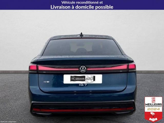 Volkswagen Id.7 image 8