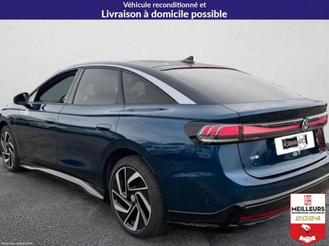 Volkswagen Id.7 image 1
