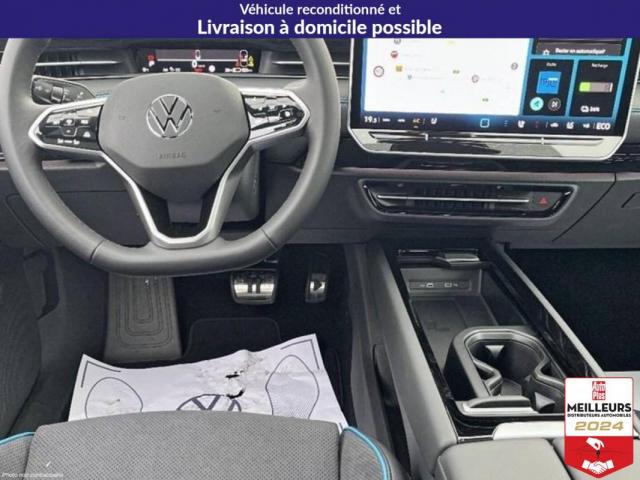 Volkswagen Id.7 image 9