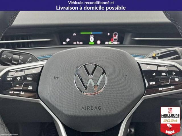 Volkswagen Id.7 image 3