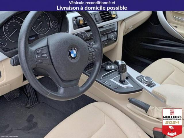 Bmw Série 3 image 2