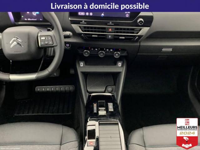 Citroen C4 X image 3