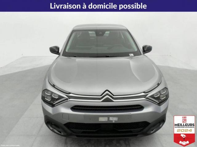 Citroen C4 X image 7