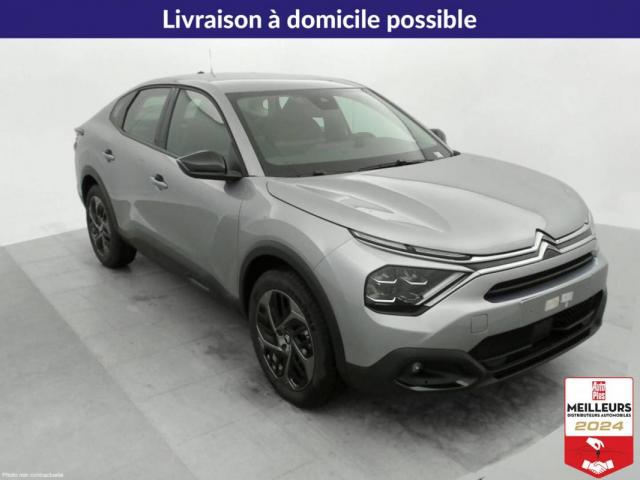 Citroen C4 X image 5