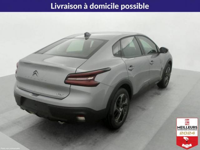 Citroen C4 X image 4
