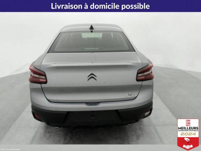 Citroen C4 X image 1