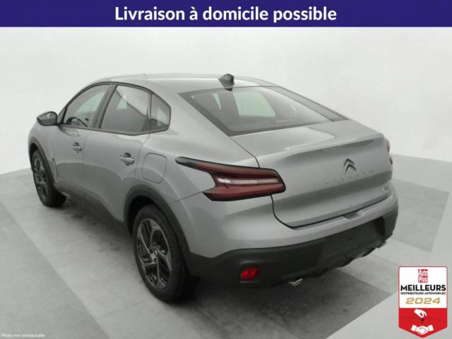 Citroen C4 X image 2