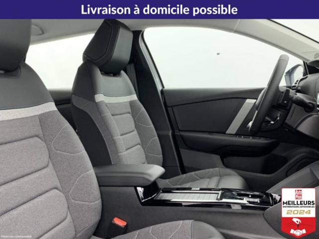 Citroen C4 X image 6