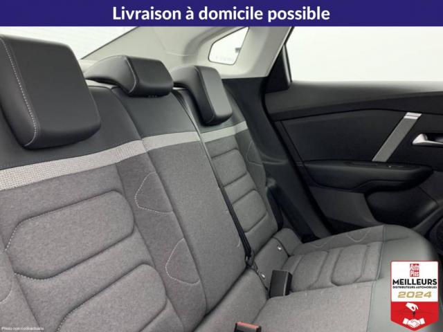 Citroen C4 X image 9