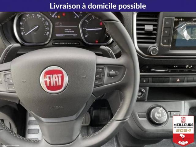 Fiat Scudo image 8