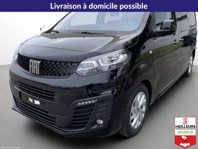 Fiat Scudo image 2