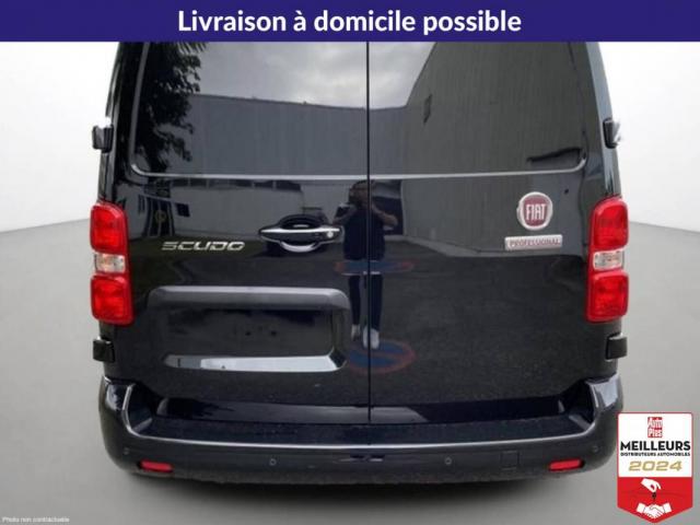 Fiat Scudo image 5