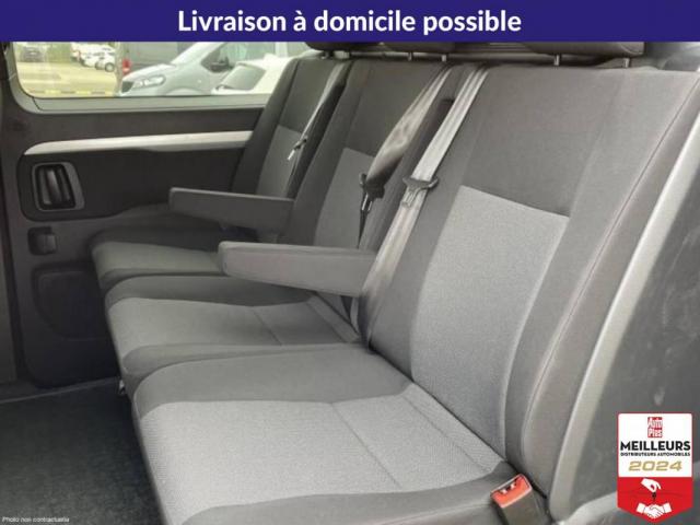 Fiat Scudo image 7