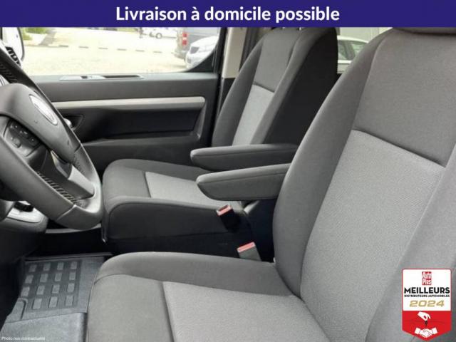 Fiat Scudo image 9